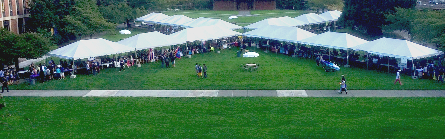 University of Portland