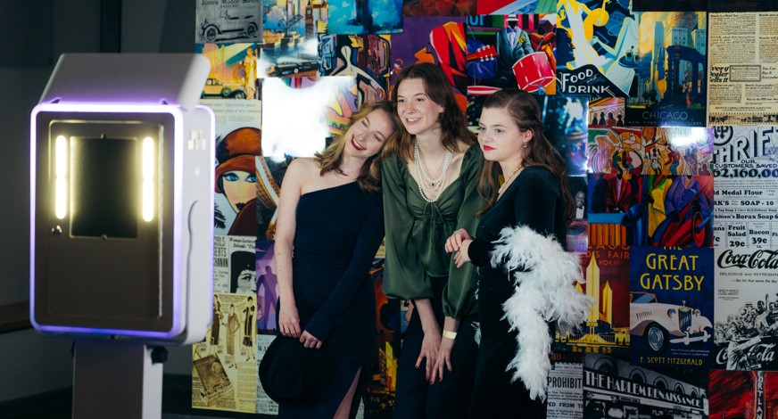 Dance of the Decades