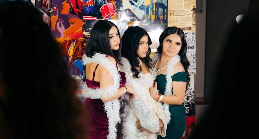 Dance of the Decades