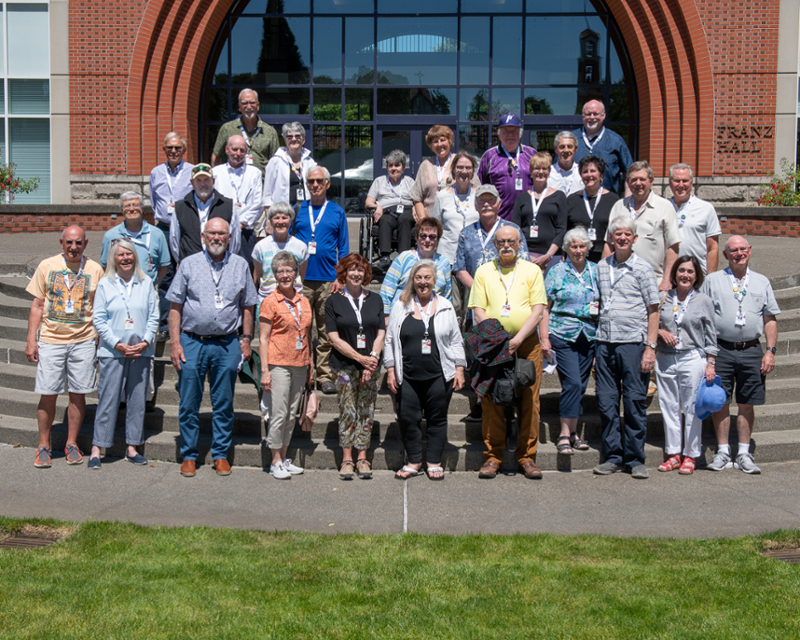 class of 1970 reunion