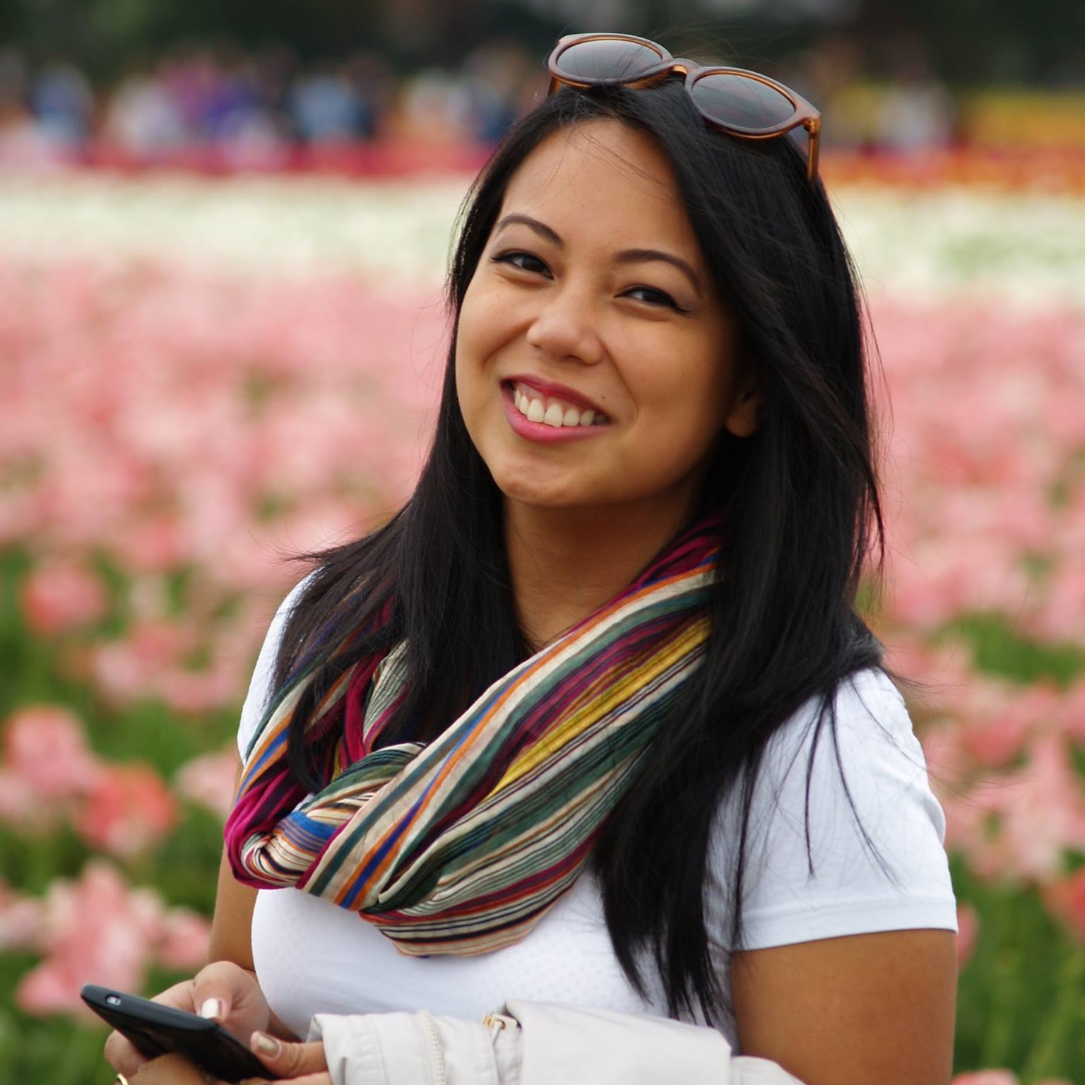 Irene Niedo Campbell