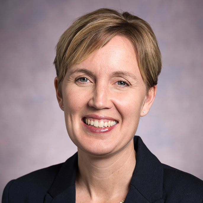 Jacquie Van Hoomissen