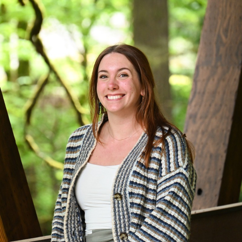 Mellanie Muller 2024