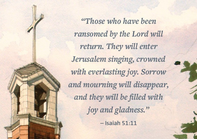 Month of Remembrance