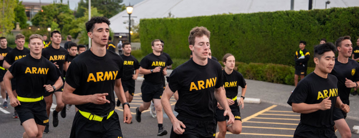 University of Portland