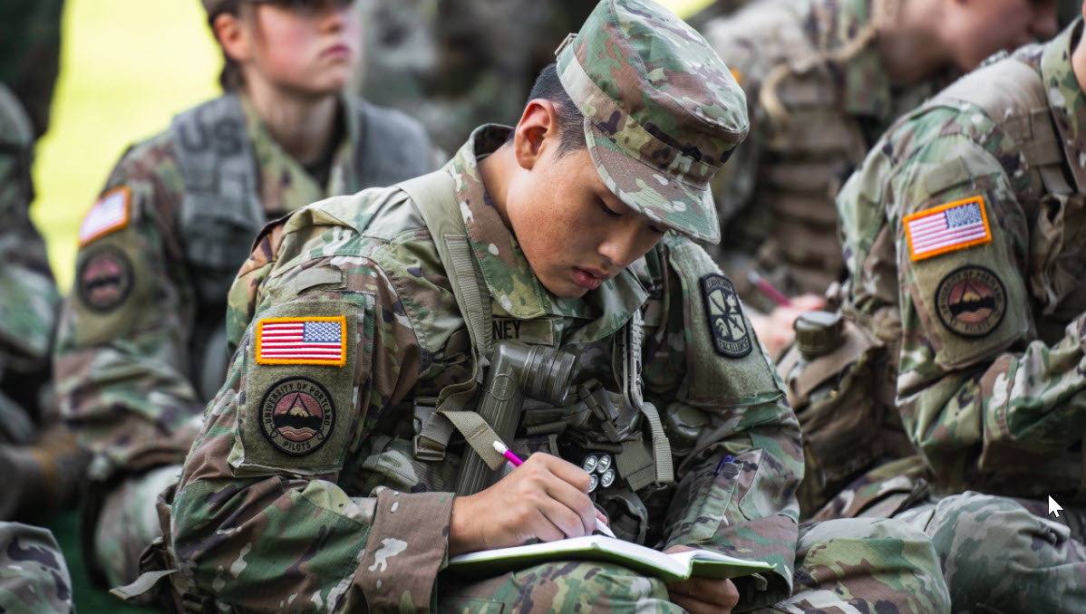 University of Portland