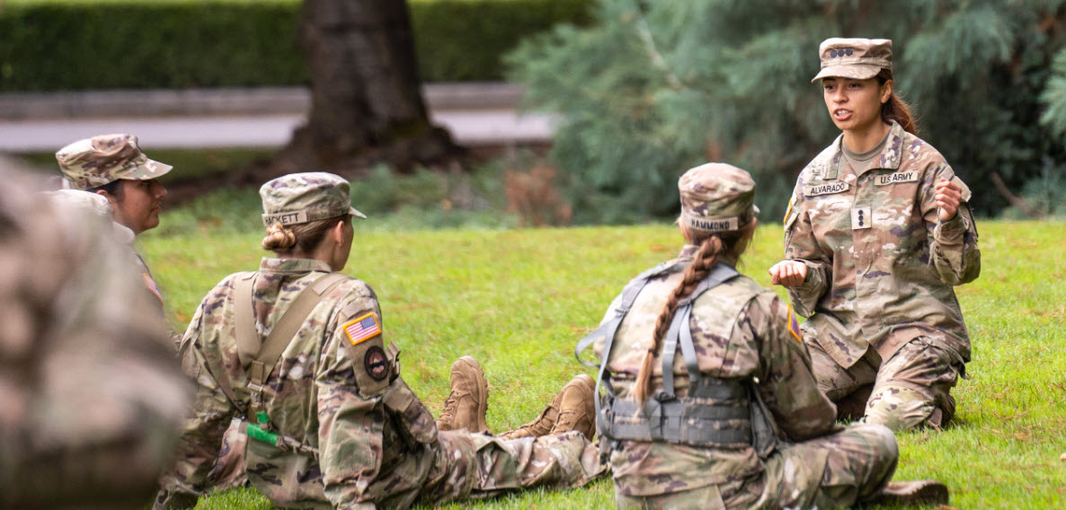 University of Portland