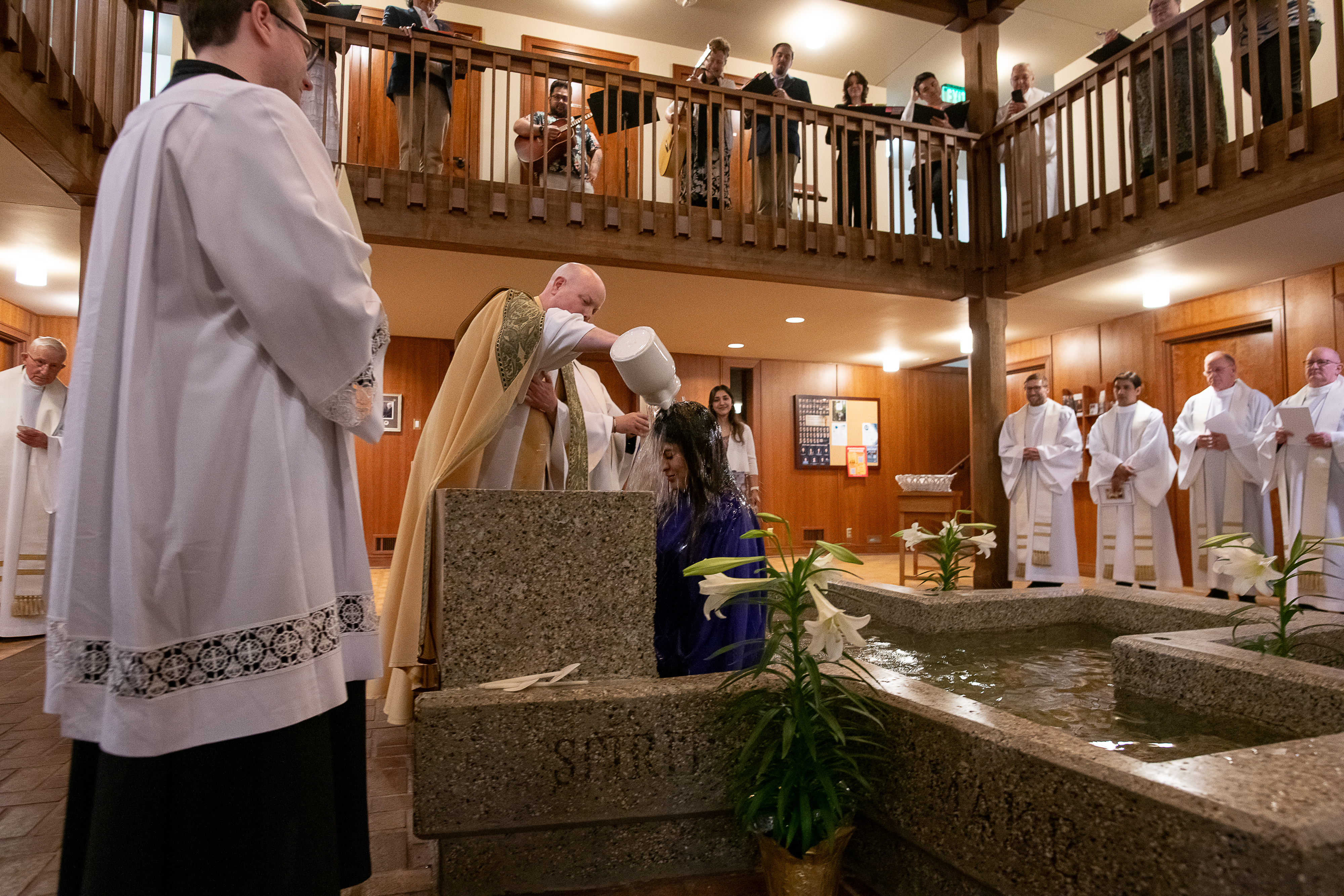 Baptism