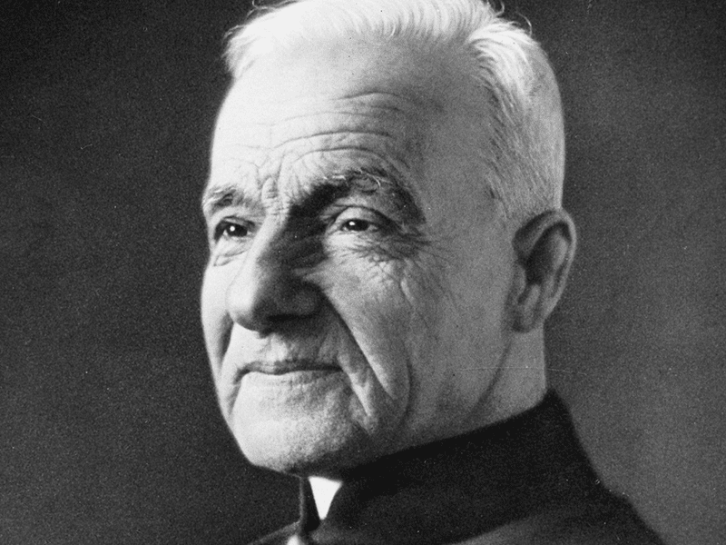 St. Andre Bessette