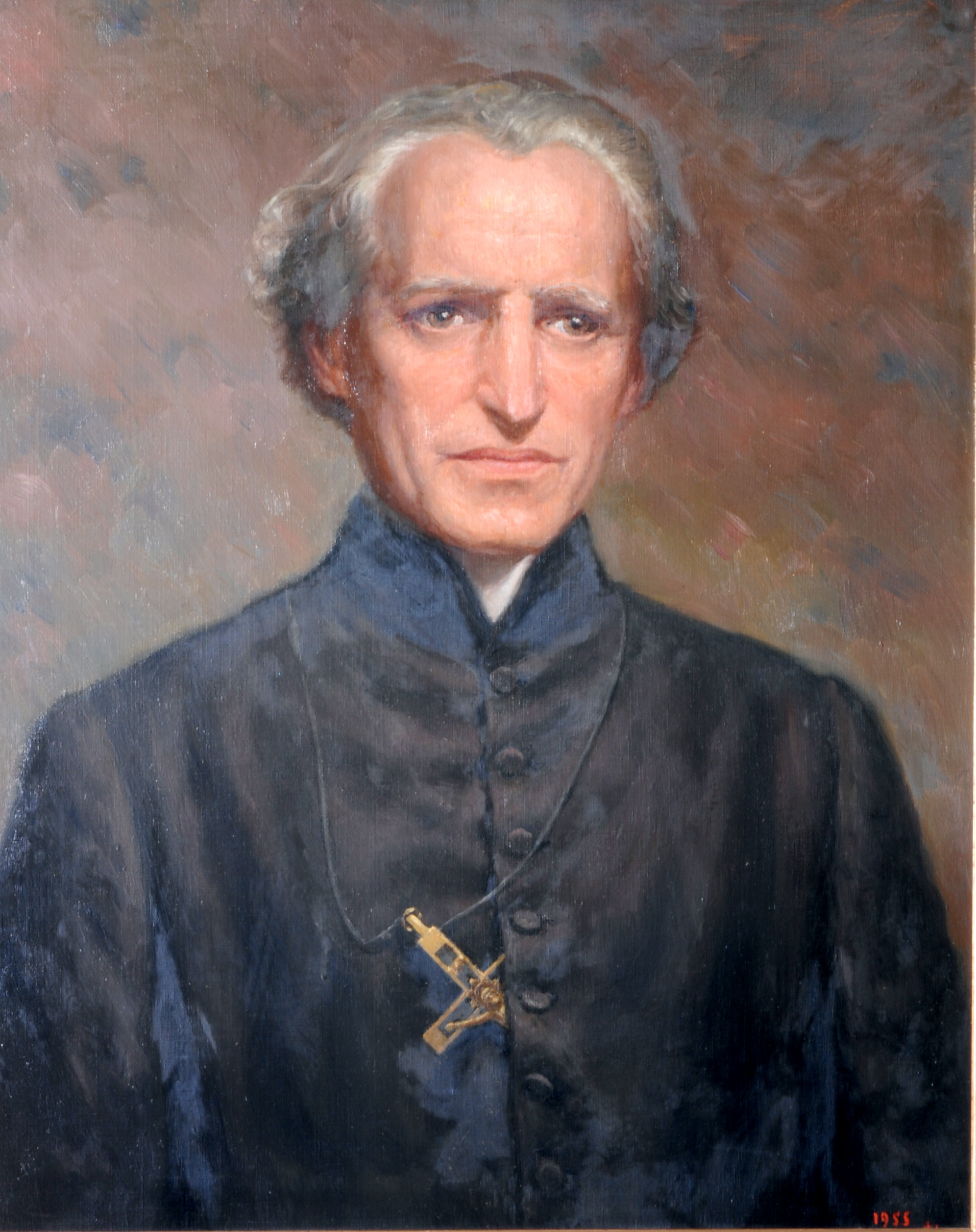 Blessed Basil Moreau