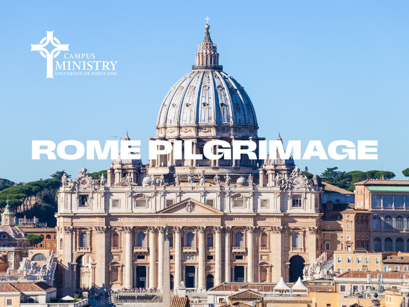 St. Peter's Basilica