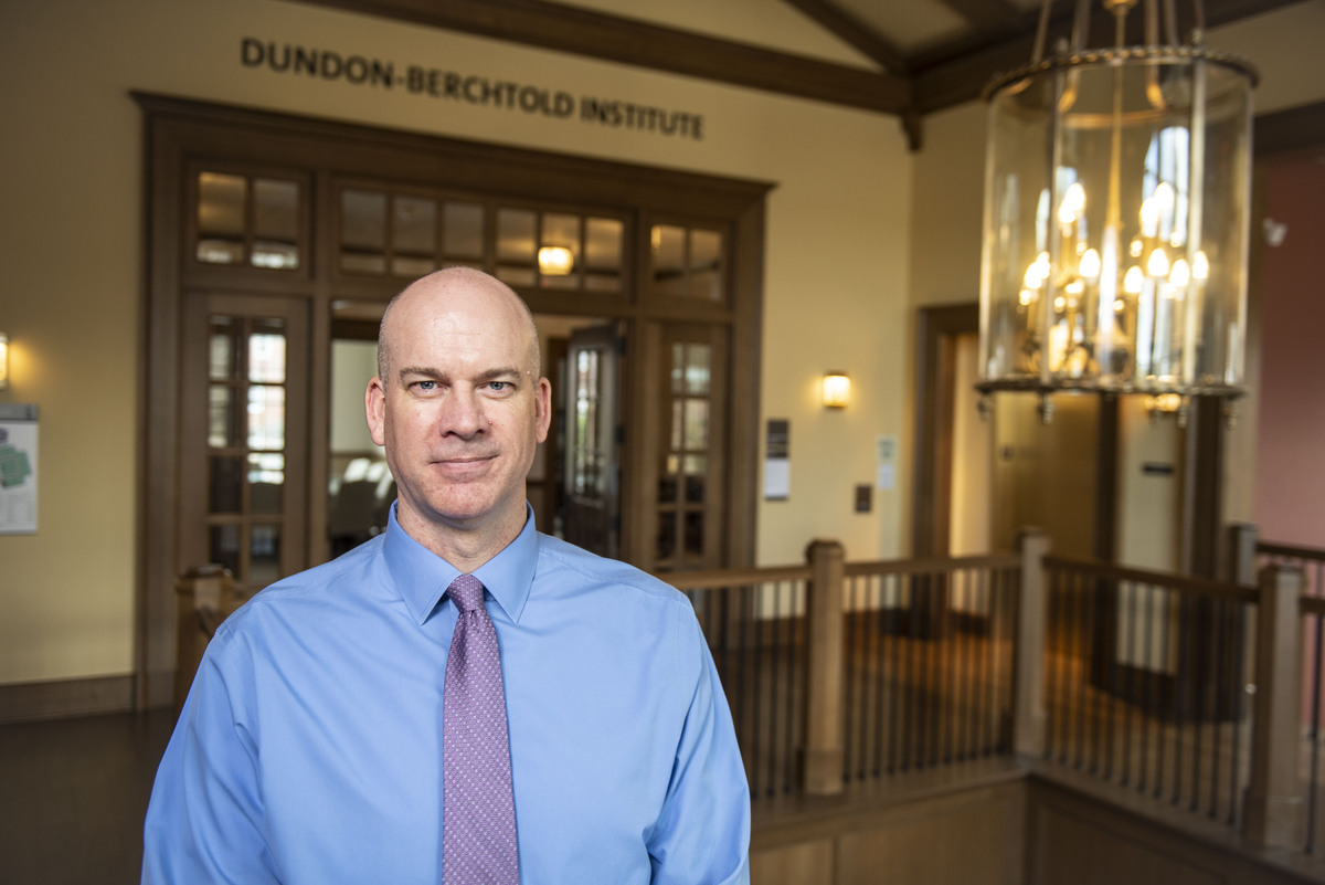 Picture of Dan McGuinty