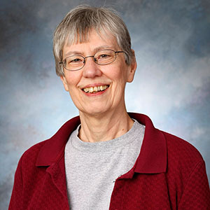 photo of Angela Hoffman