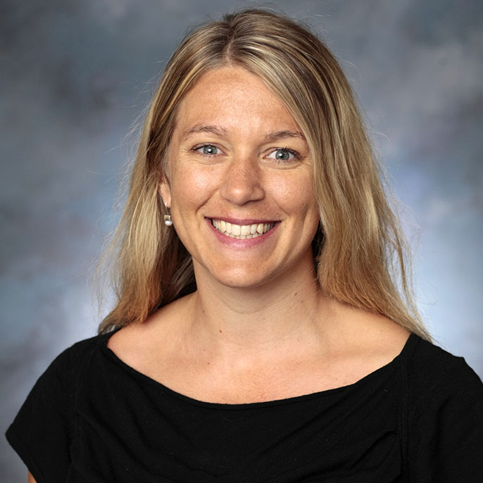 This is a directory photo of Jennette Lovejoy