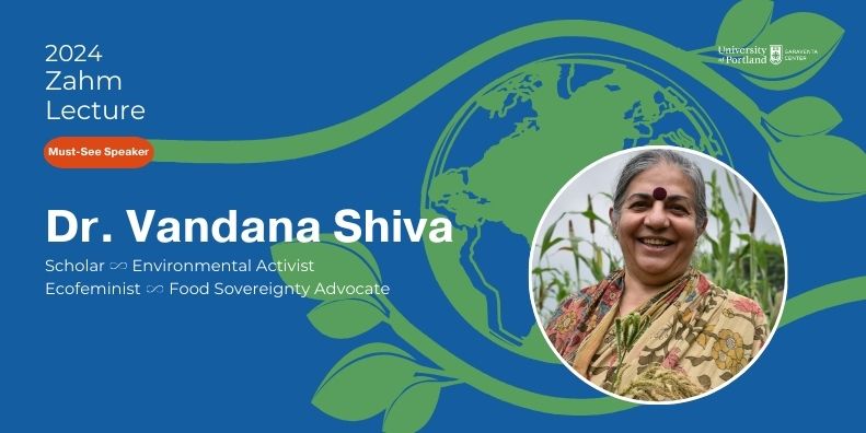 vandana shiva