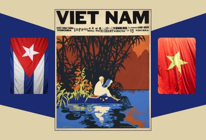 vietnamese poster 