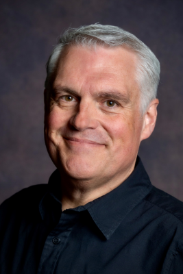 eric anctil headshot