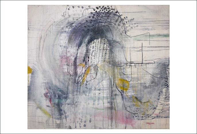 artist painting