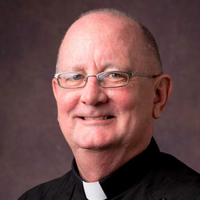 Peter Walsh headshot