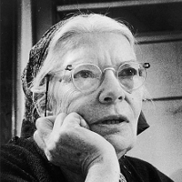 Dorothy Day