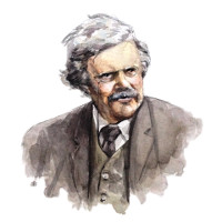 G.K. Chesterton