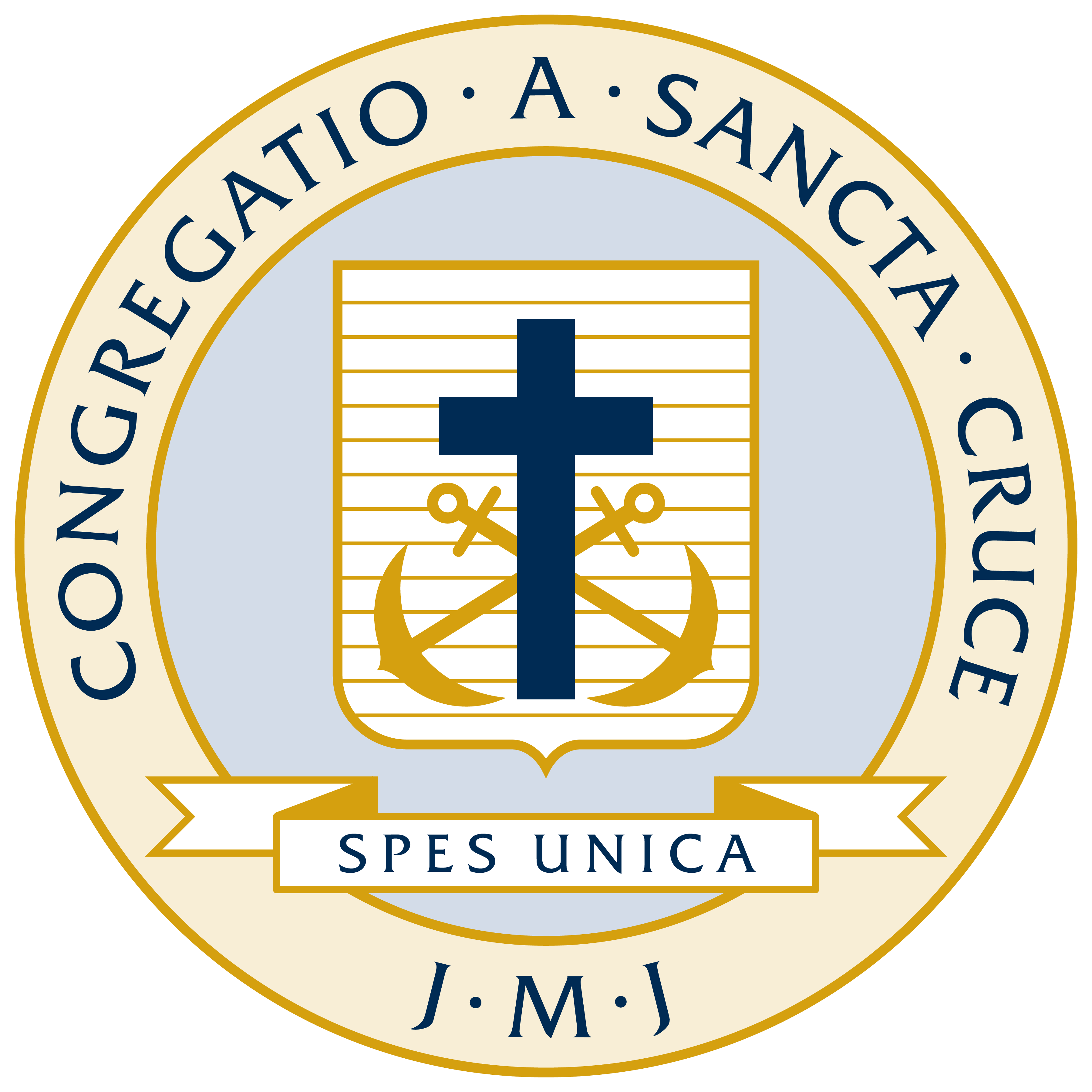 Congregation of Holy Cross seal