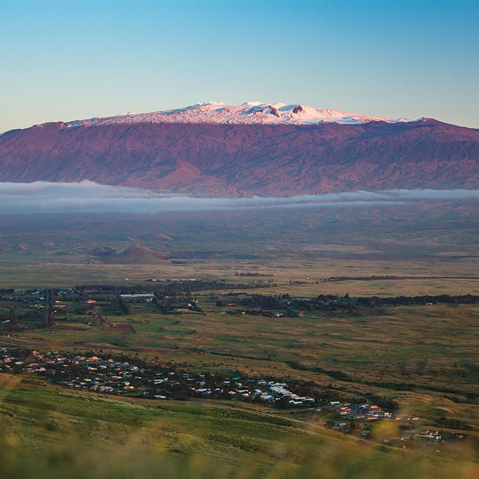 Maunakea
