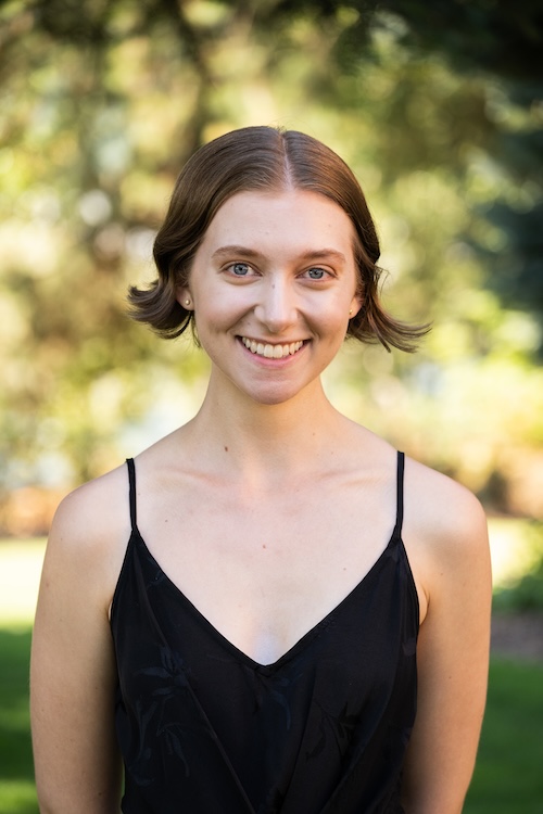 Student profile picture