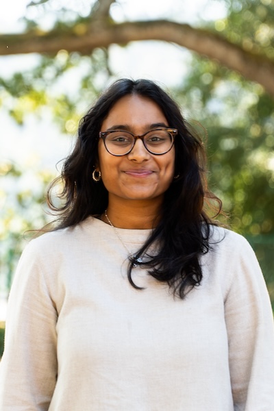 Student profile picture