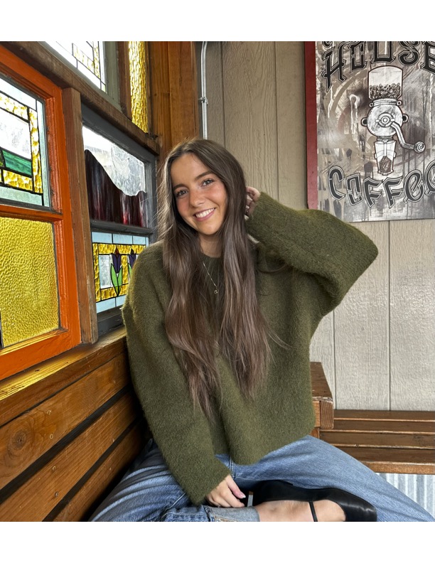 Student profile picture