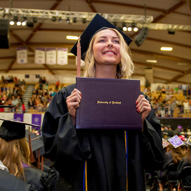 2017 Commencement Honorary Degrees Announced