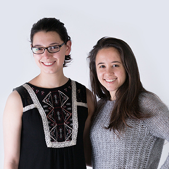 2017 Fulbright Finalists