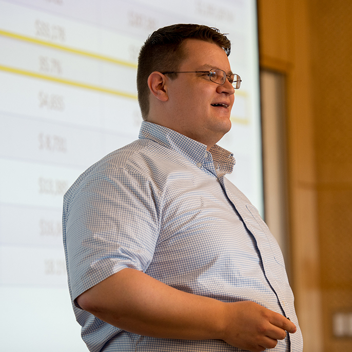 2018 $100k Challenge Venture Competition