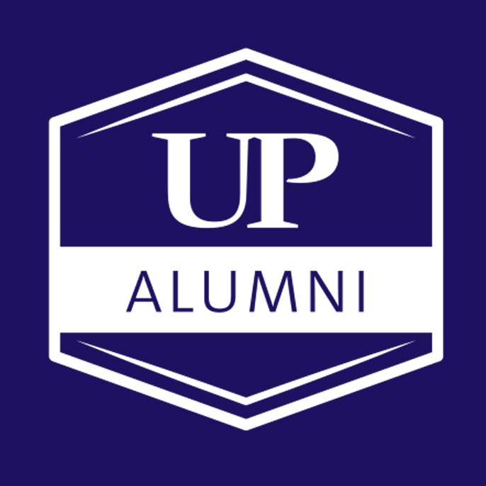 Illustration UP Alumni