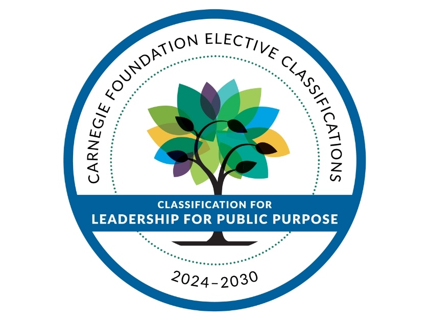 Carnegie Foundation Seal