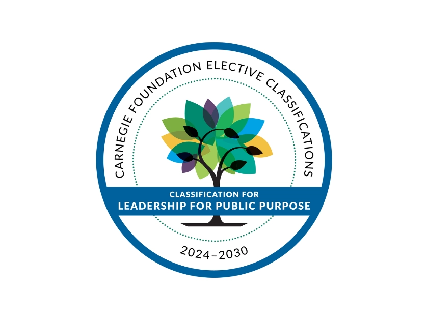 Carnegie Foundation Seal