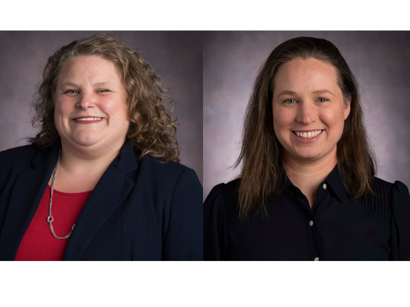 Claire McKinley-Yoder