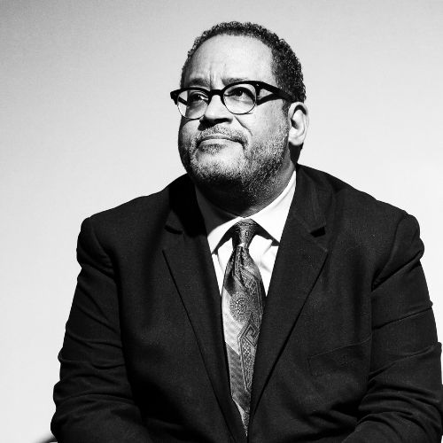 Michael Eric Dyson