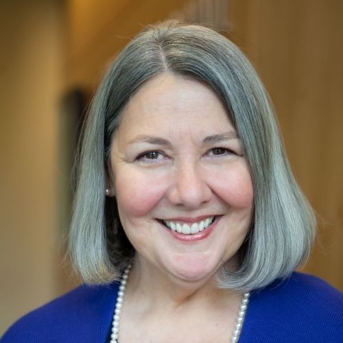 Darlene Marcos Shiley