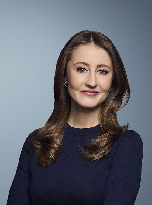 Clare Duffy CNN Business