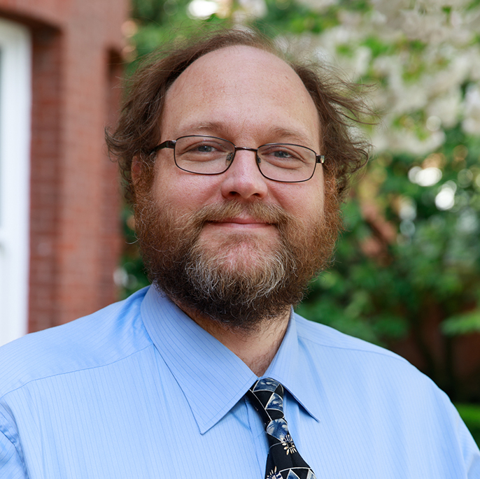 photo of Andrew Nuxoll