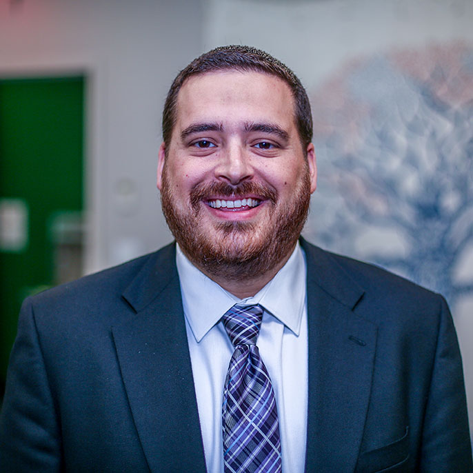 photo of Andrew Weingarten