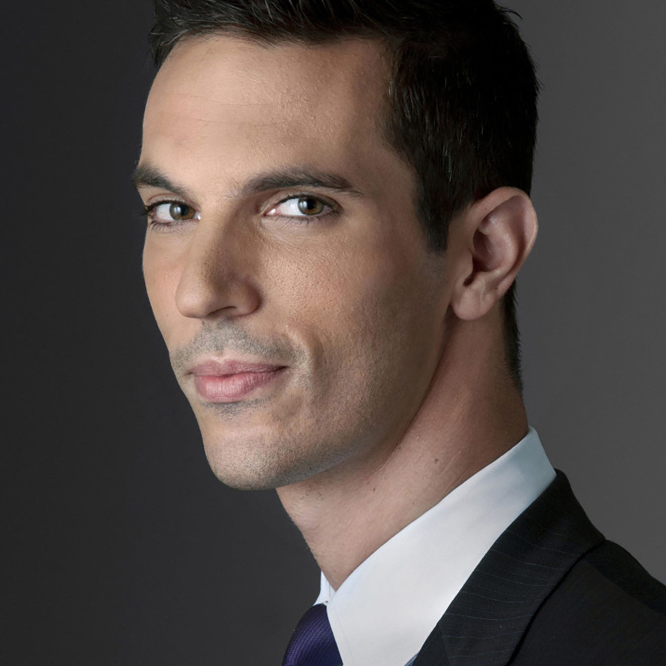 Ari Shapiro