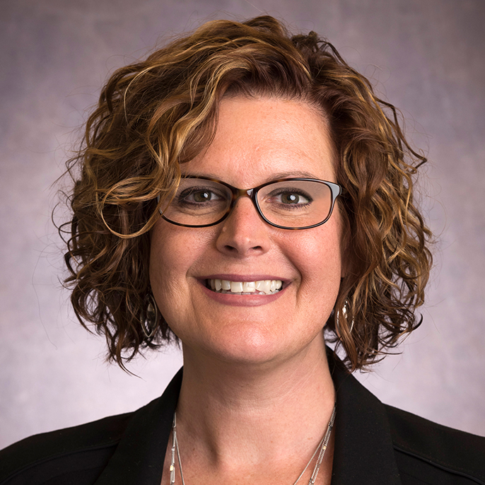 photo of Casey Shillam