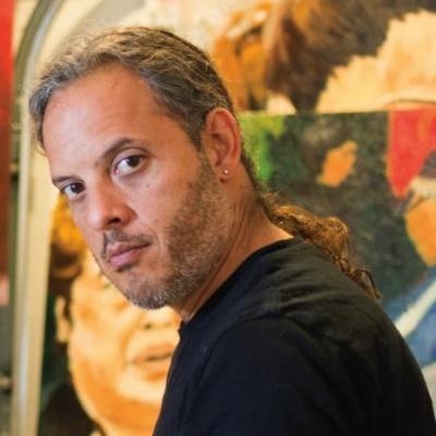 photo of Claudio Talavera Ballon 