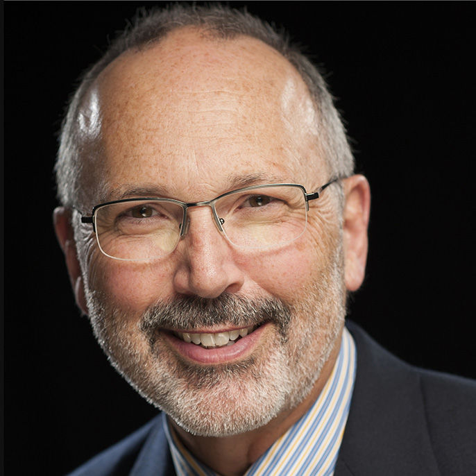 Dr. Michael Connolly, DMA