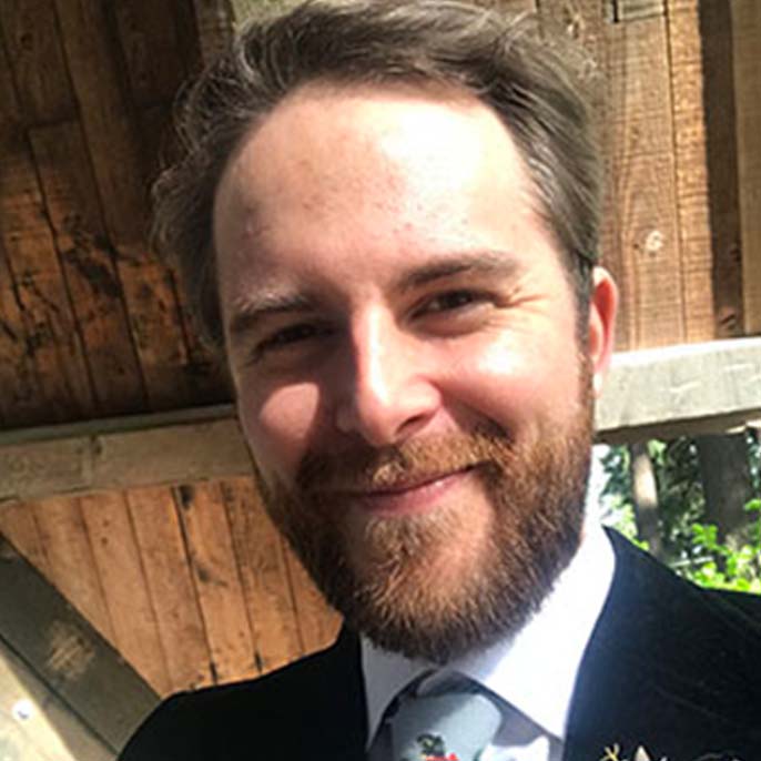 Image of Connor Eifler.