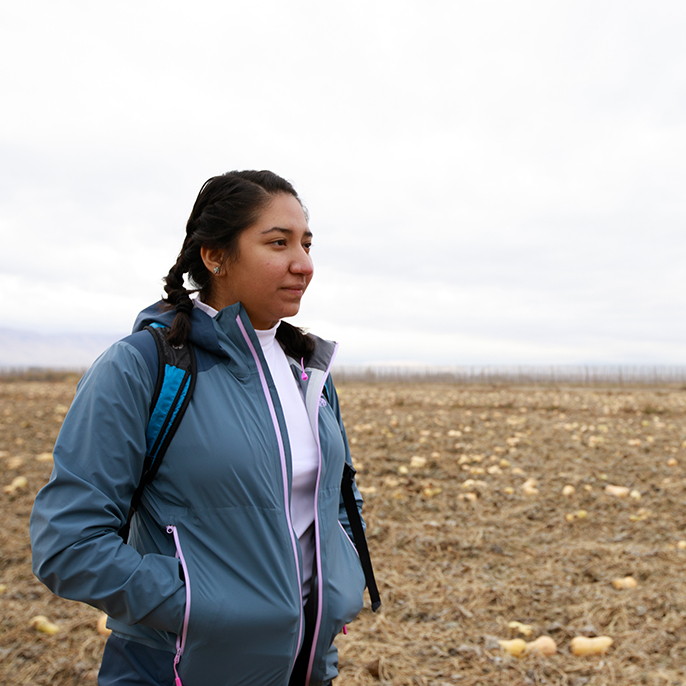 Diana Salgado Huicochea