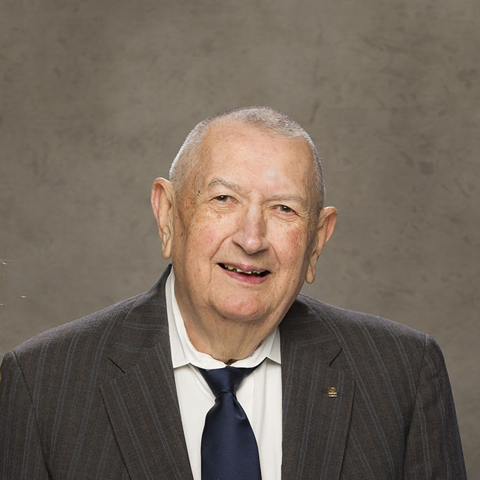 Donald T. Galarneau '49