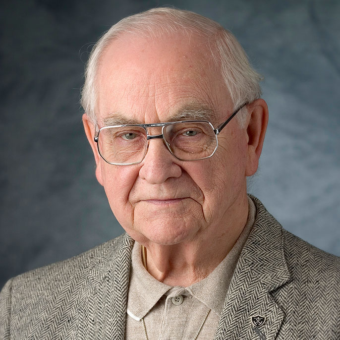 Br. Fulgence Dougherty